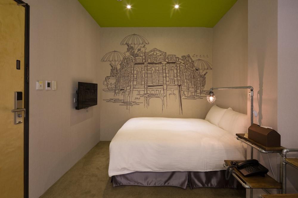 Fotos del hotel - Cho Hotel