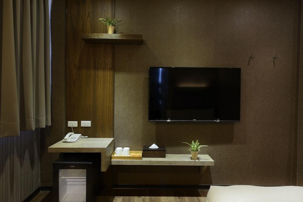Fotos del hotel - Ximen Le Room Hotel Kangding Taipei