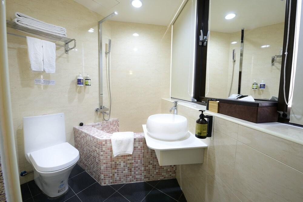 Fotos del hotel - Ximen Le Room Hotel Kangding Taipei