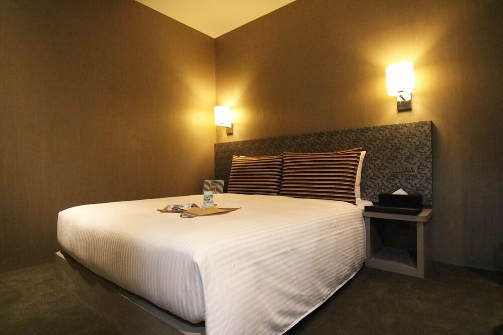 Fotos del hotel - MOSHAMANLA-MAIN STATION