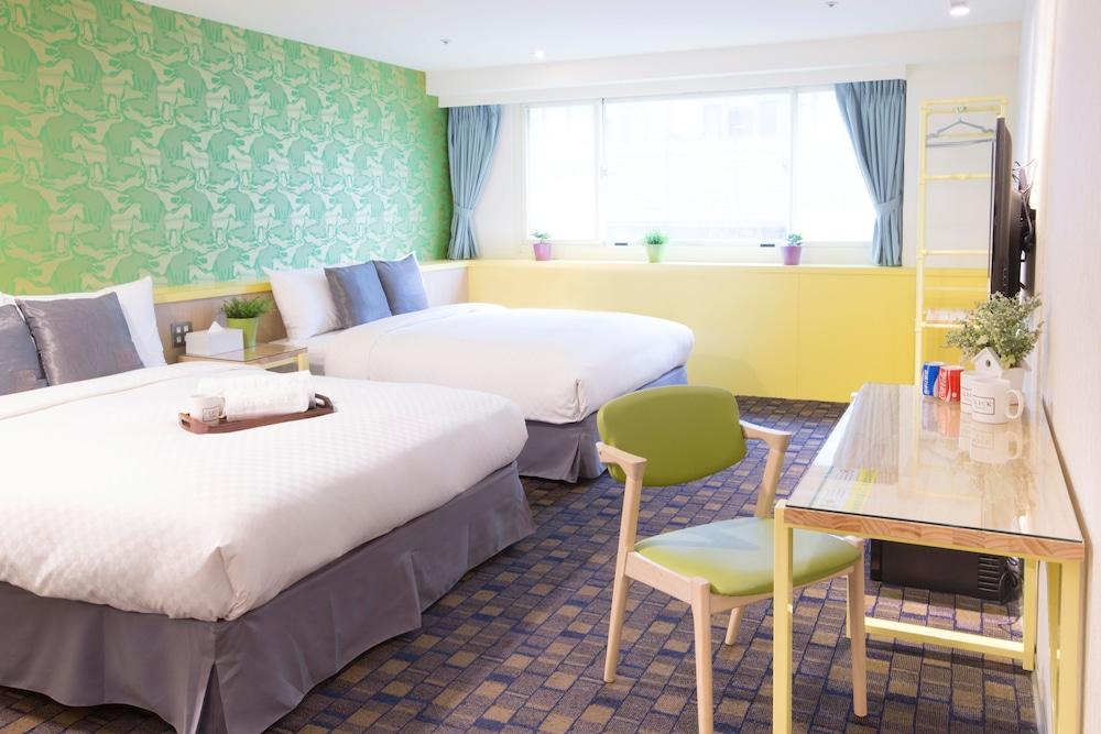 Fotos del hotel - CLICK HOTEL - XIMENDING BRANCH