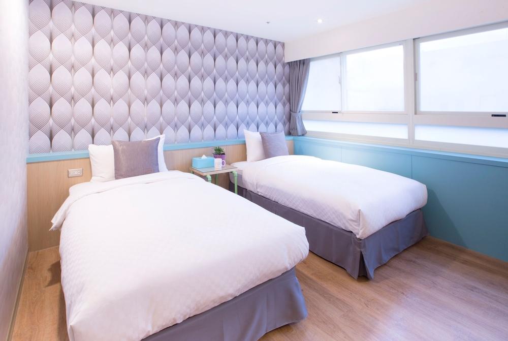 Fotos del hotel - CLICK HOTEL - XIMENDING BRANCH