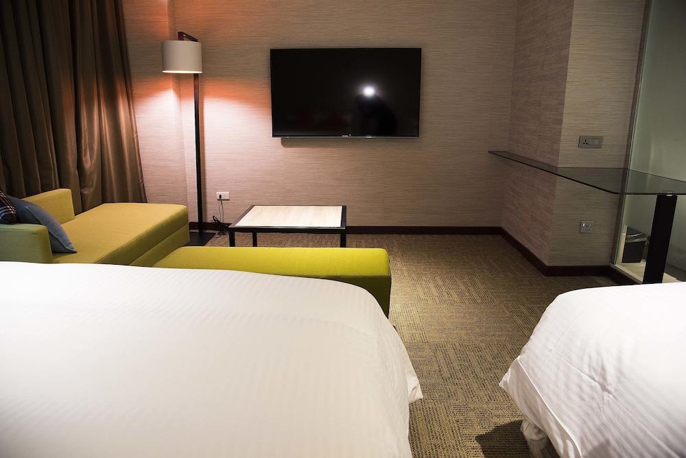 Fotos del hotel - Via Hotel Taipei Station