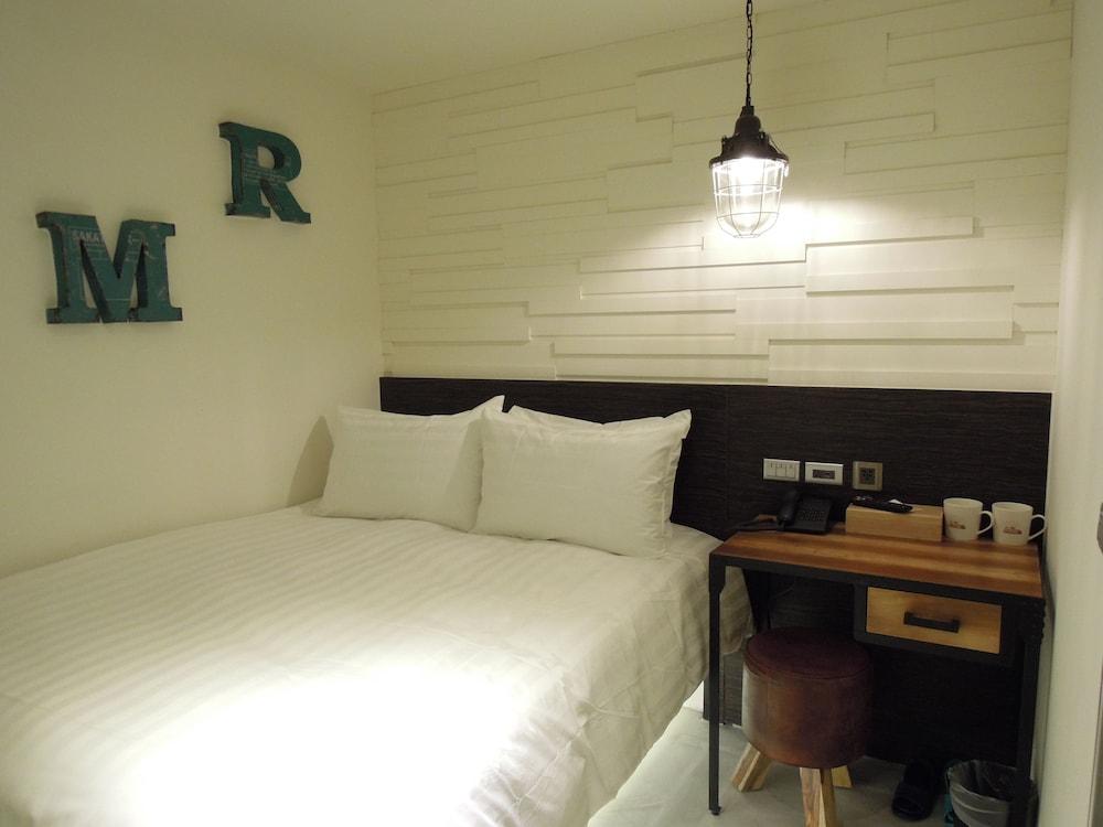 Fotos del hotel - Re-Change Hotel