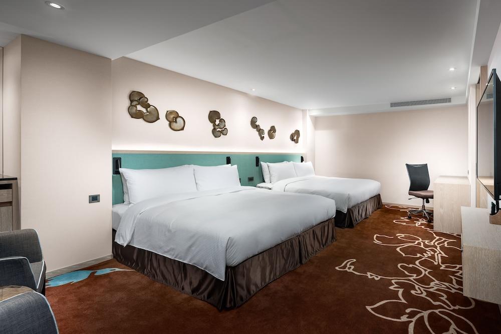 Fotos del hotel - K Hotel Taipei II