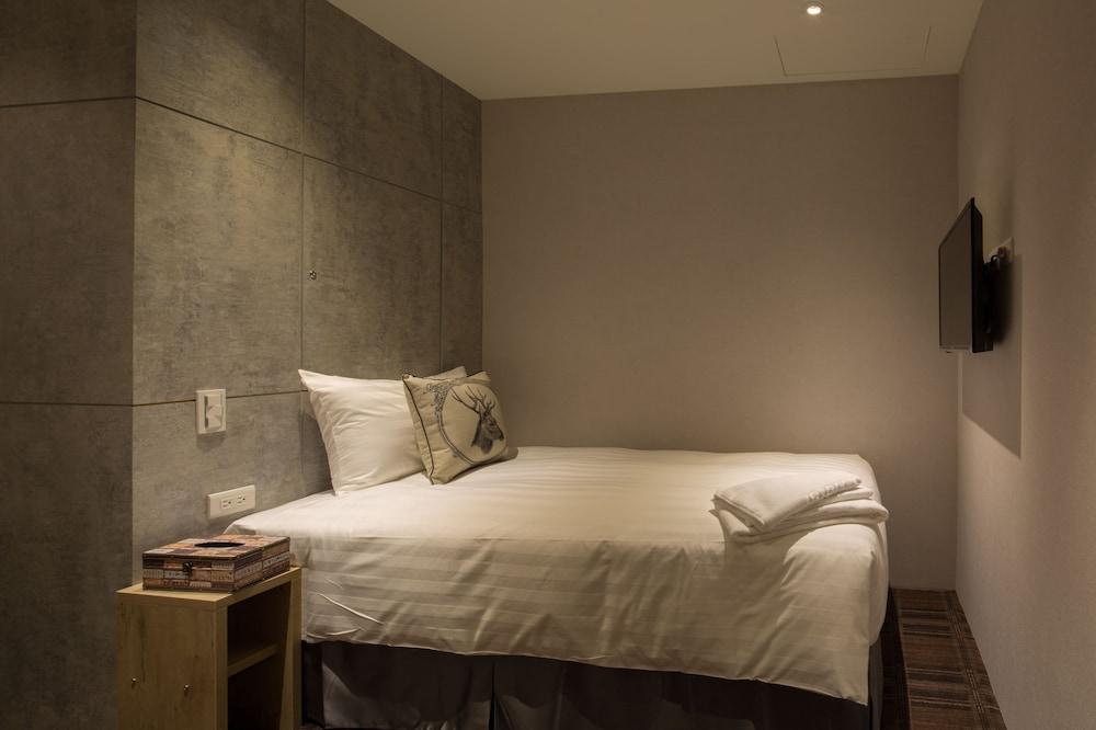 Fotos del hotel - Roaders Hotel Zhonghua