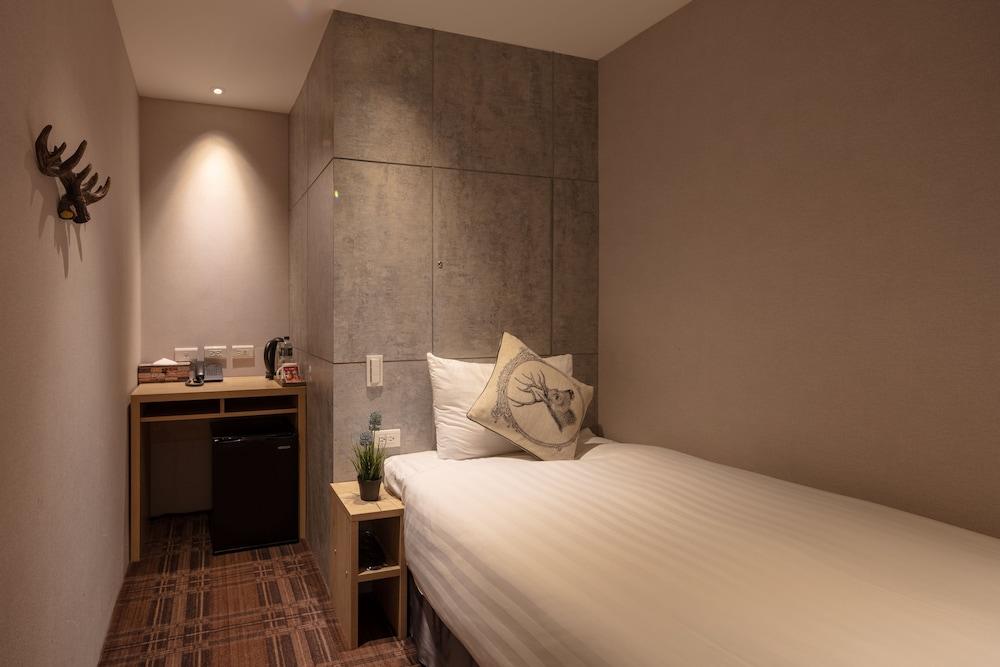 Fotos del hotel - Roaders Hotel Zhonghua