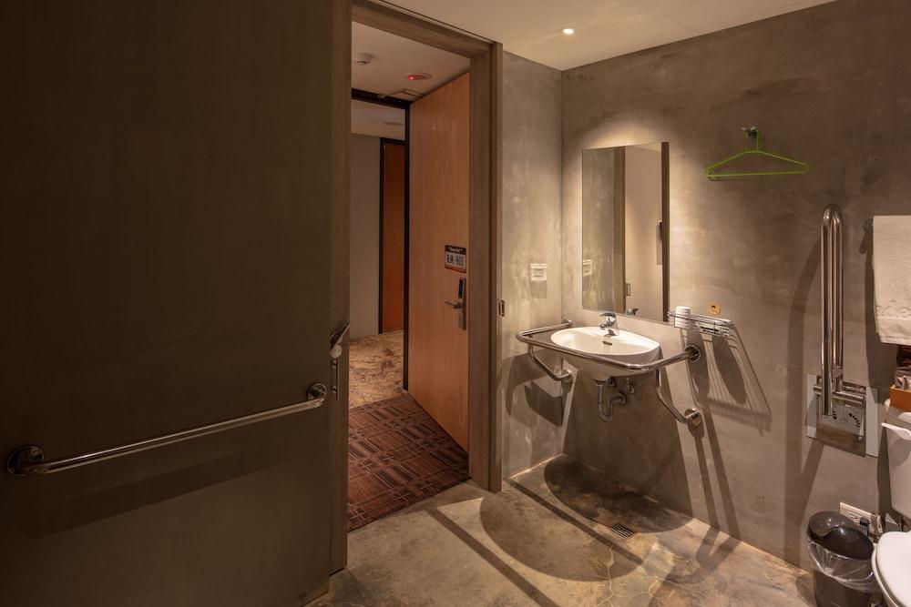 Fotos del hotel - Roaders Hotel Zhonghua