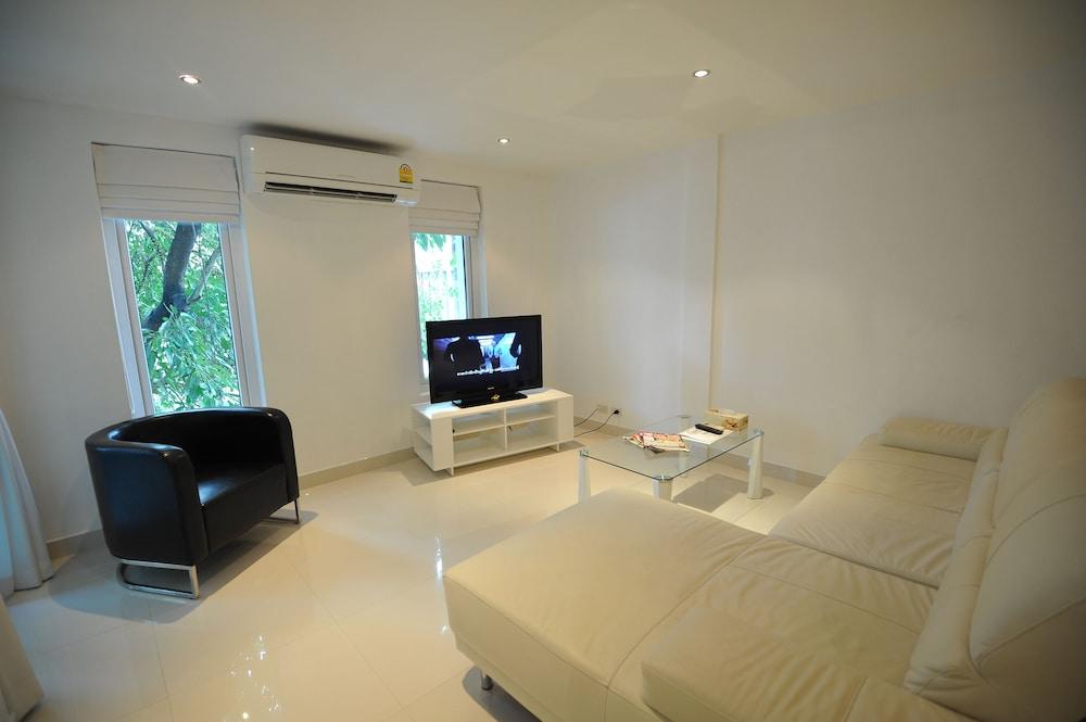 Fotos del hotel - Siam Palm Residence