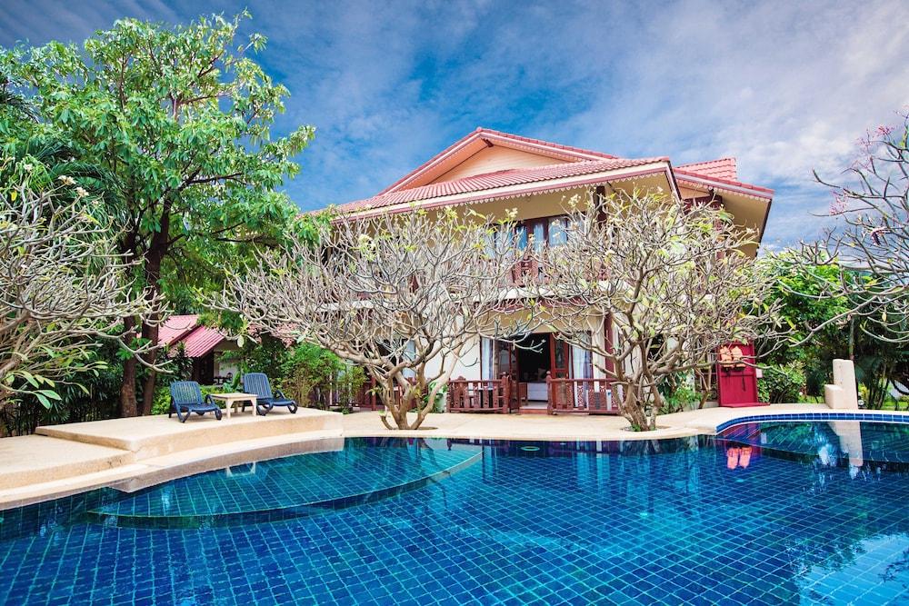 BURI BEACH RESORT