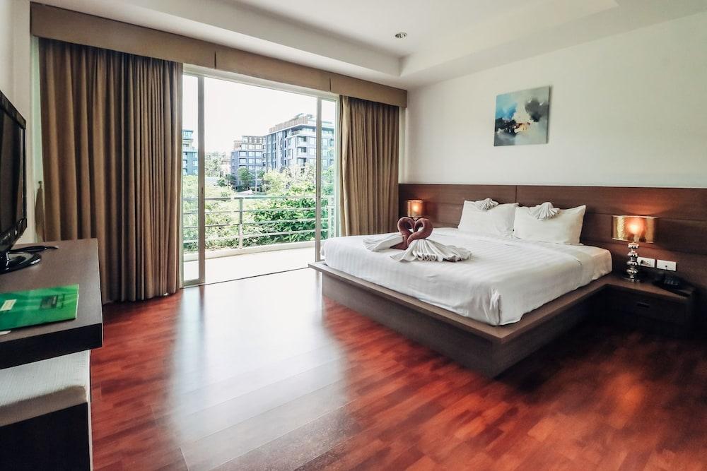 Fotos del hotel - Bangtao Tropical Residence