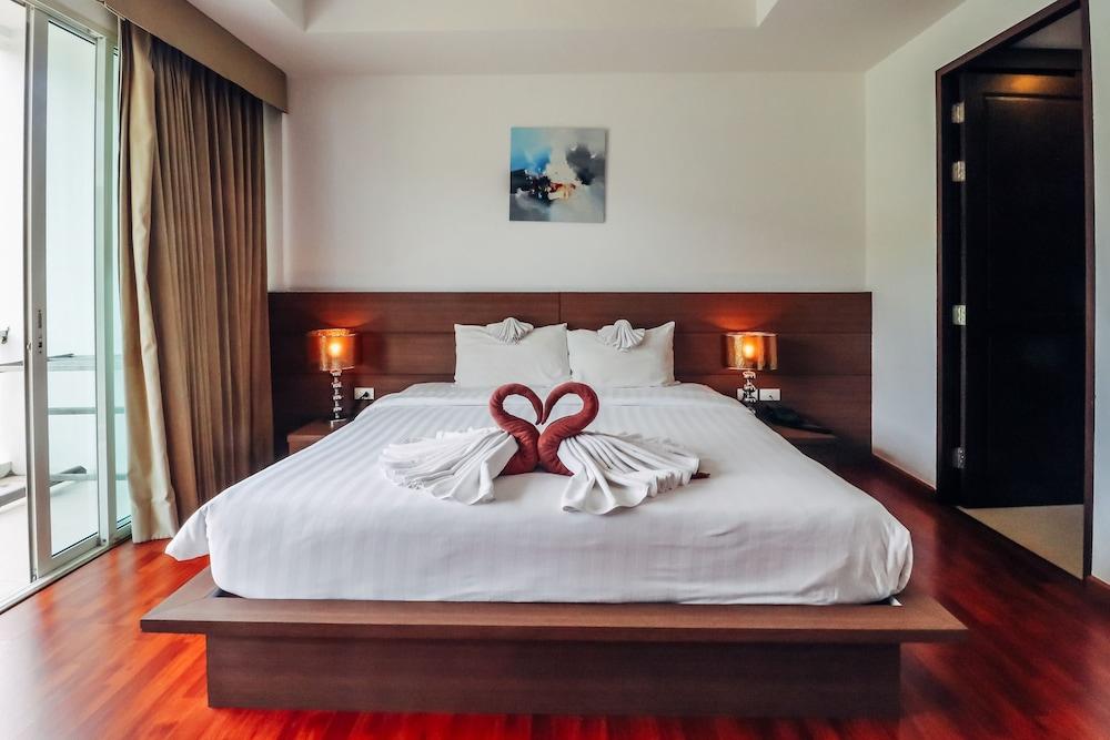 Fotos del hotel - Bangtao Tropical Residence