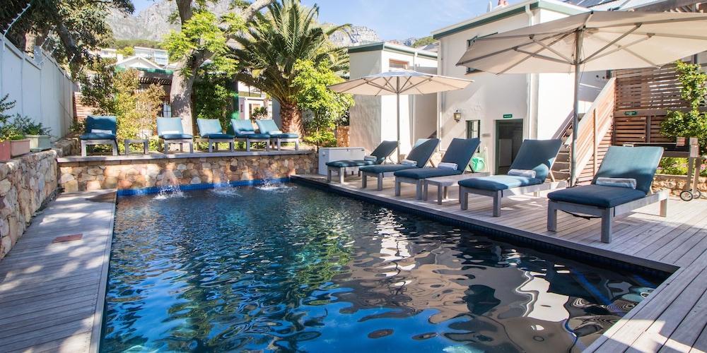 Fotos del hotel - Camps Bay Village