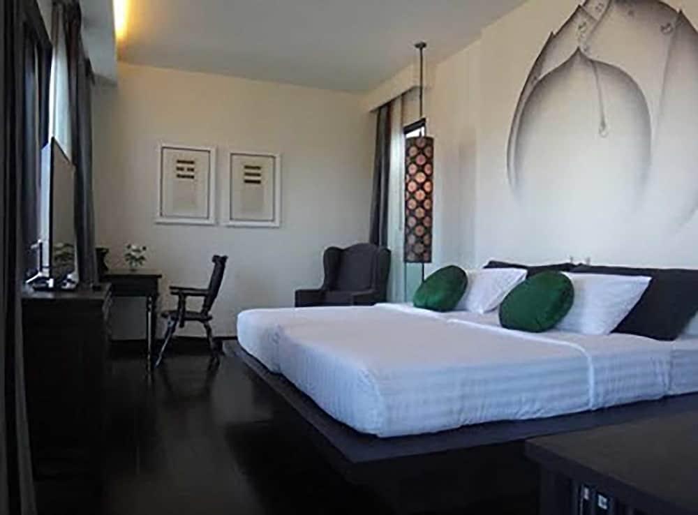 Fotos del hotel - Makka Hotel