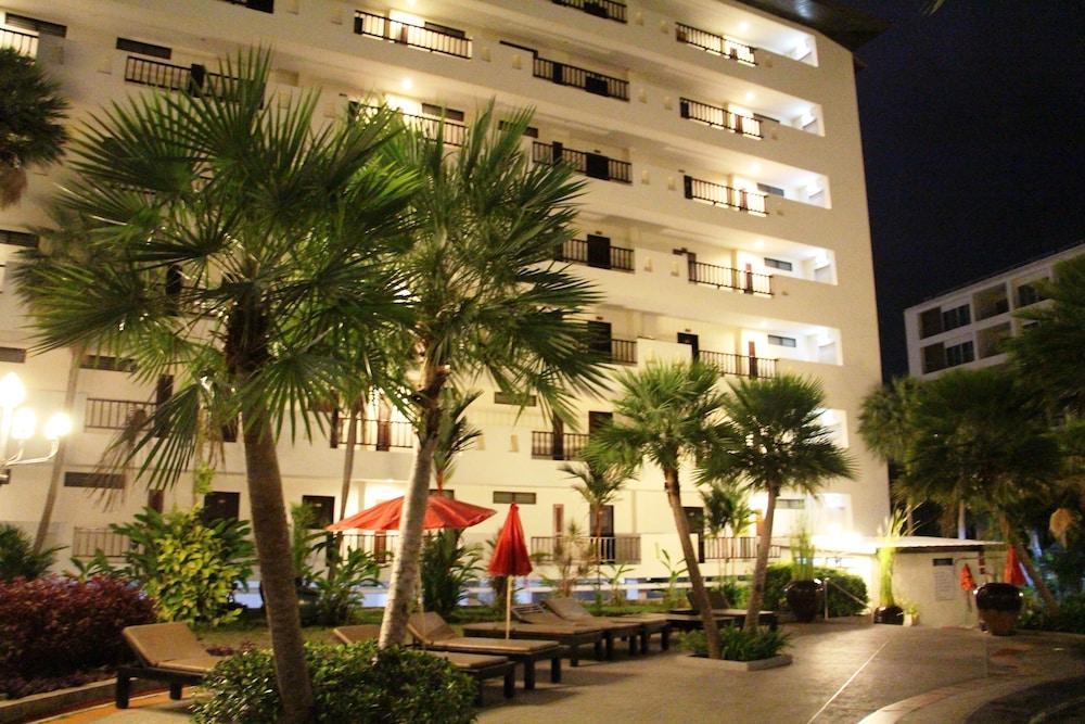 Wongamat Privacy Resort