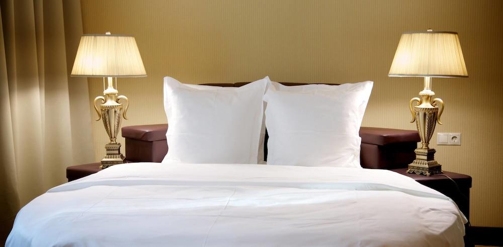 Fotos del hotel - THE ROOMS BOUTIQUE HOTEL