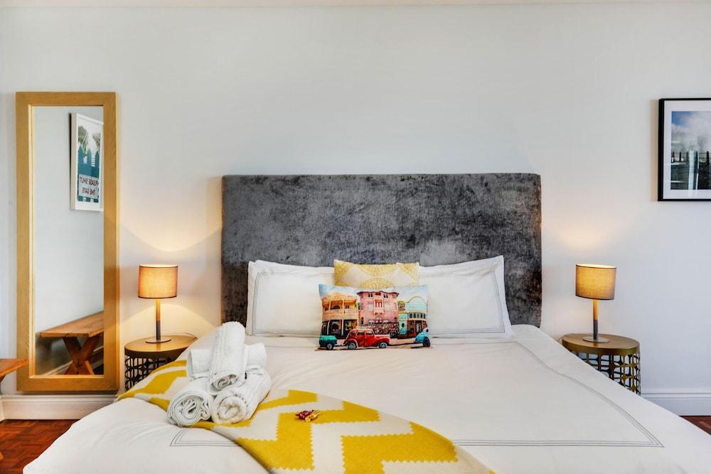 Fotos del hotel - MOUILLE POINT VILLAGE