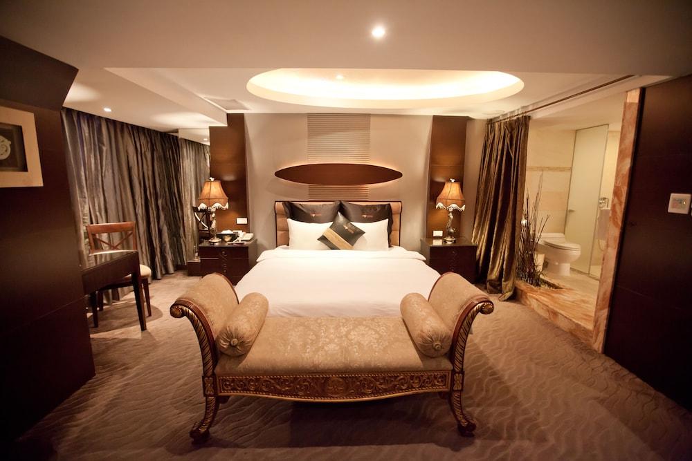 Fotos del hotel - TAIPEI LOTTY HOTEL