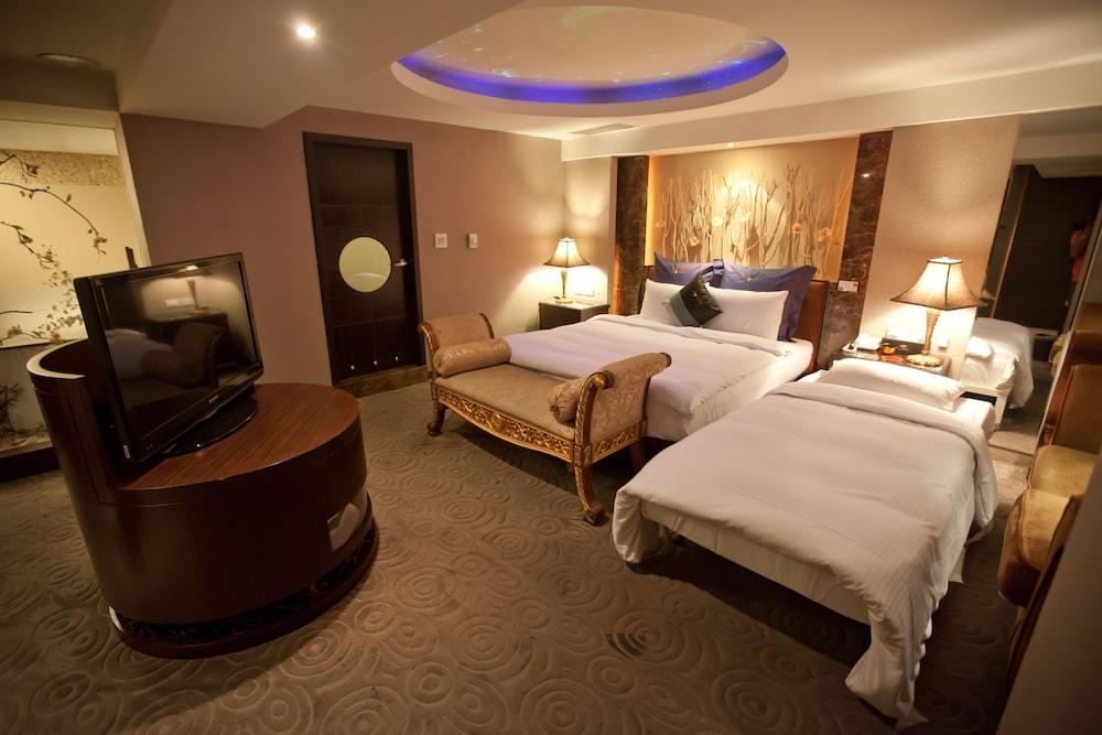 Fotos del hotel - TAIPEI LOTTY HOTEL