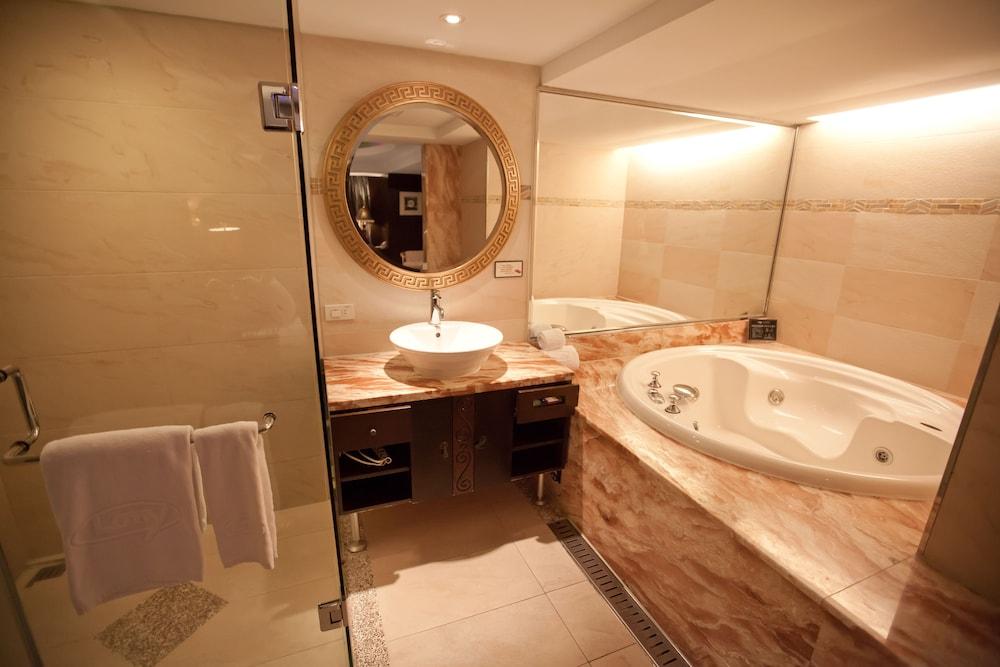 Fotos del hotel - TAIPEI LOTTY HOTEL