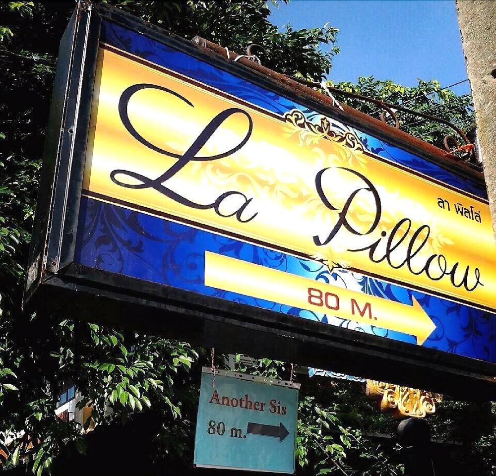 Fotos del hotel - La Pillow8 Guesthouse