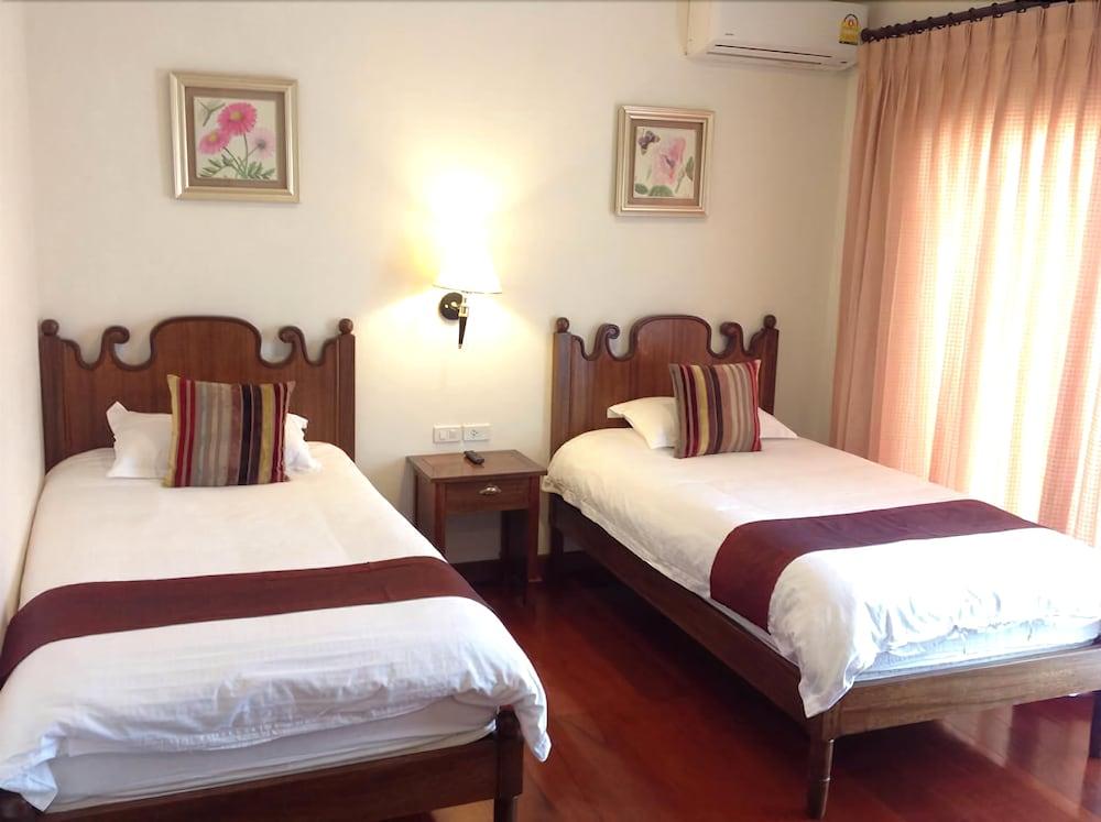 Fotos del hotel - La Pillow8 Guesthouse