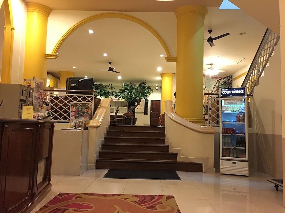Fotos del hotel - People Place Boutique in Town Hotel