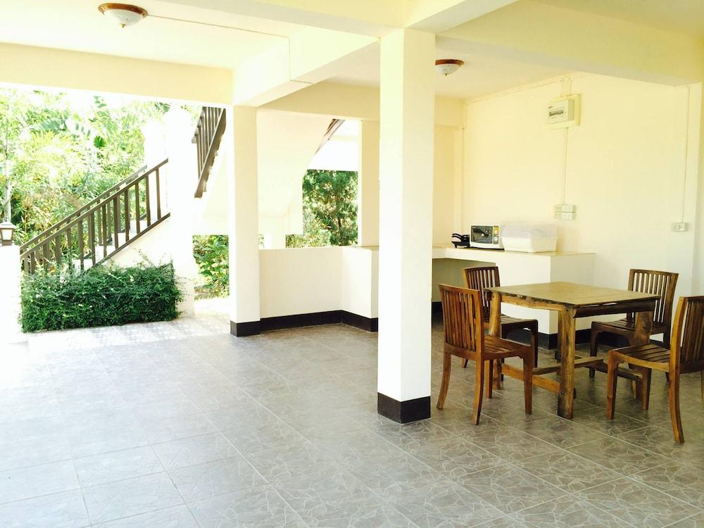 Fotos del hotel - Papai Country Lodge SHA by ZUZU