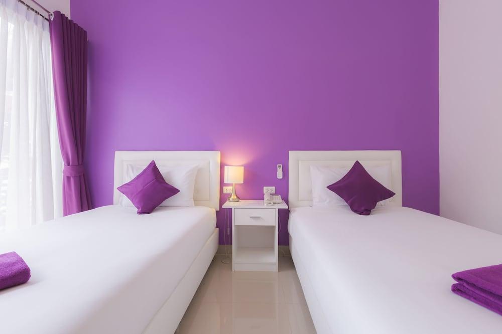 Hotel Zing