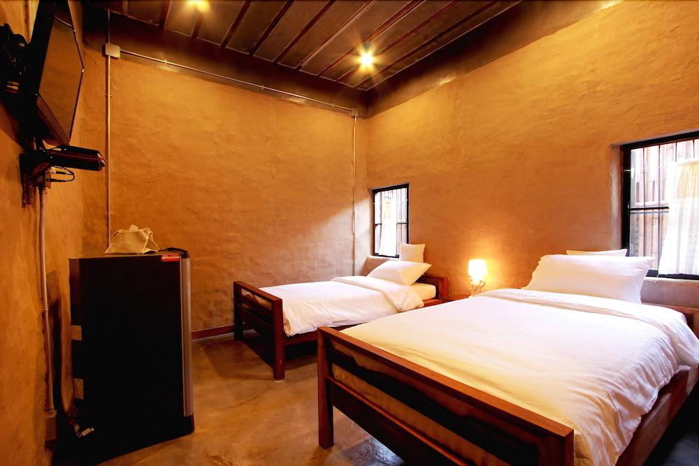 Fotos del hotel - Hueandin Klinmai Boutique Hotel