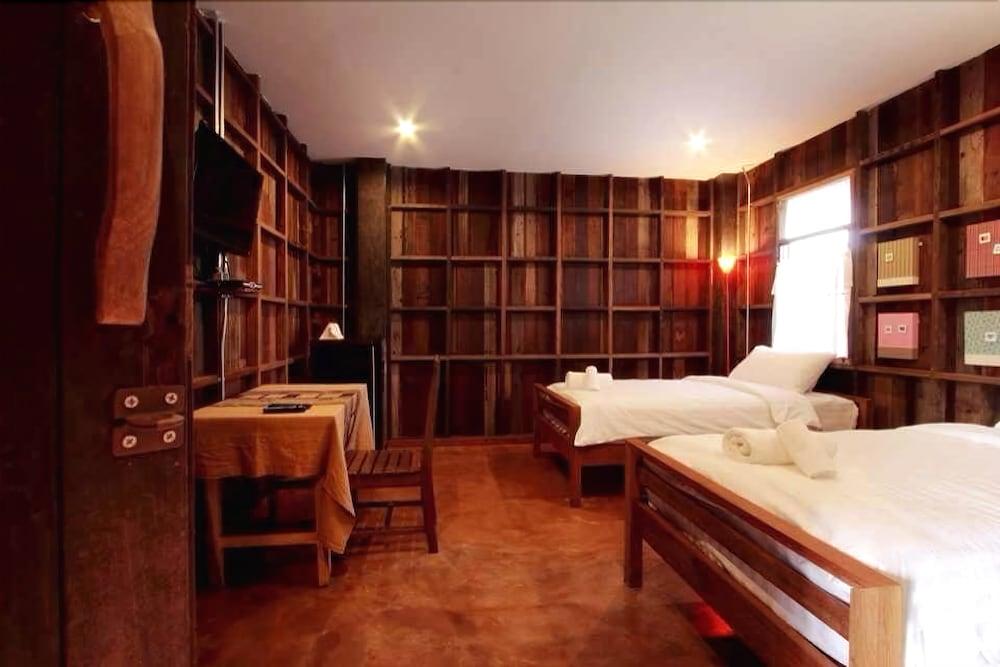 Fotos del hotel - Hueandin Klinmai Boutique Hotel