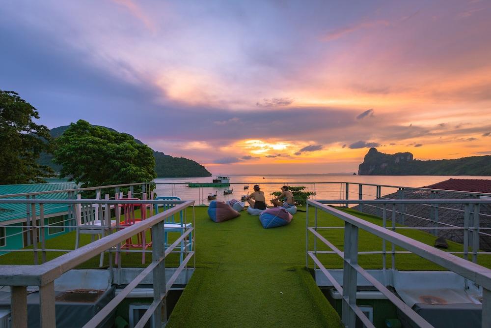 The Beacha Club Hotel