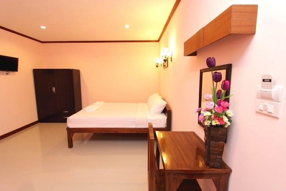 Fotos del hotel - PUWANON PLACE