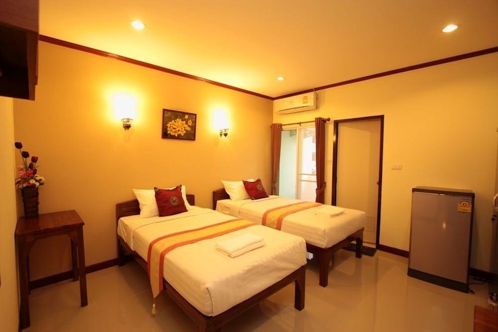 Fotos del hotel - PUWANON PLACE