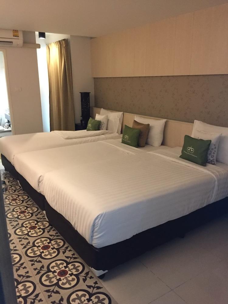 Fotos del hotel - Nordwind Hotel