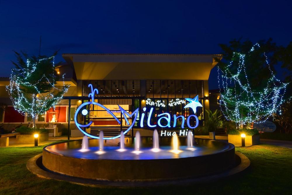 Milano Hua Hin