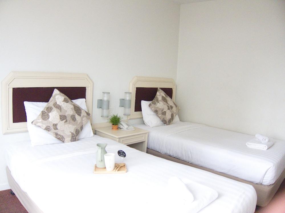 Fotos del hotel - Fadragon Hotel