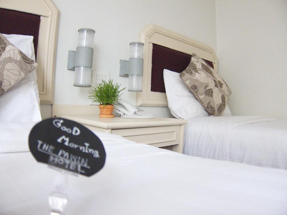 Fotos del hotel - Fadragon Hotel
