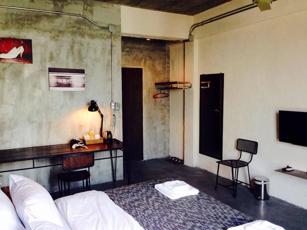 Fotos del hotel - Samantan Hotel