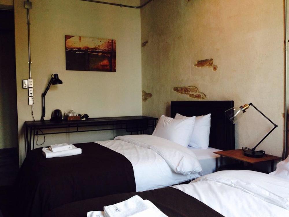 Fotos del hotel - Samantan Hotel