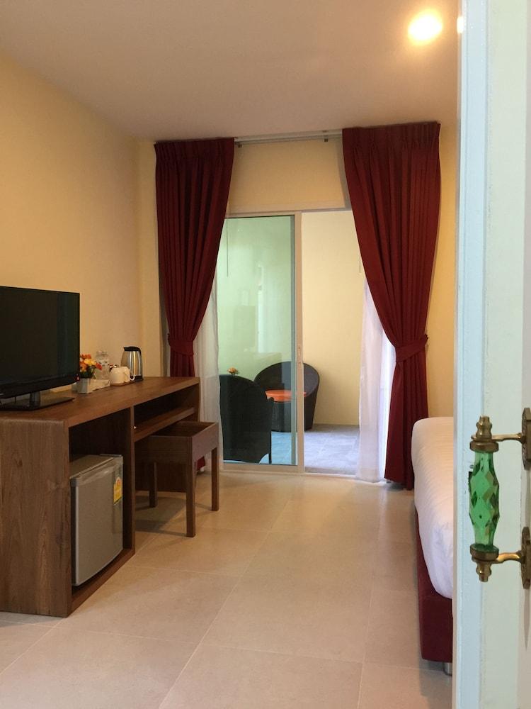 Fotos del hotel - VILLA DE CHIANG MAI