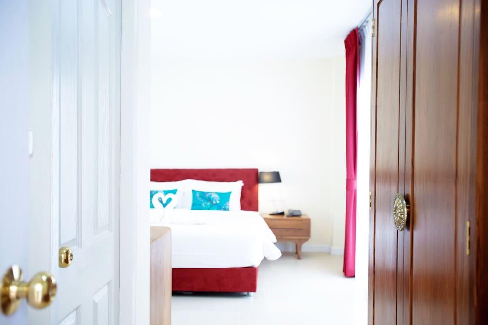 Fotos del hotel - VILLA DE CHIANG MAI