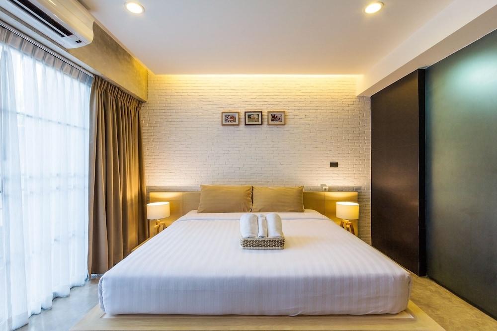 Fotos del hotel - ZZZIESTA CHAING MAI BED & BREAKFAST