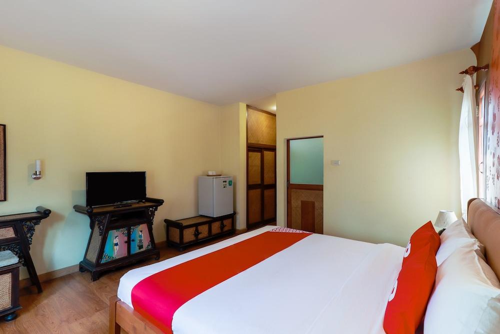 Fotos del hotel - OYO 780 PLUMERIA HOME
