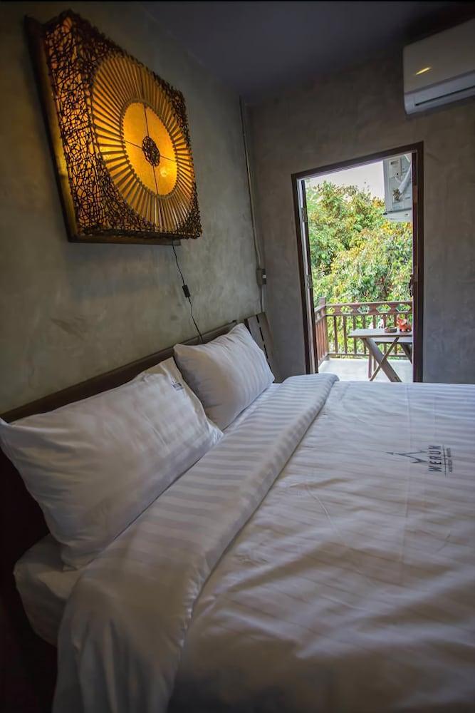 Fotos del hotel - WERUN BOUTIQUE HOMETEL