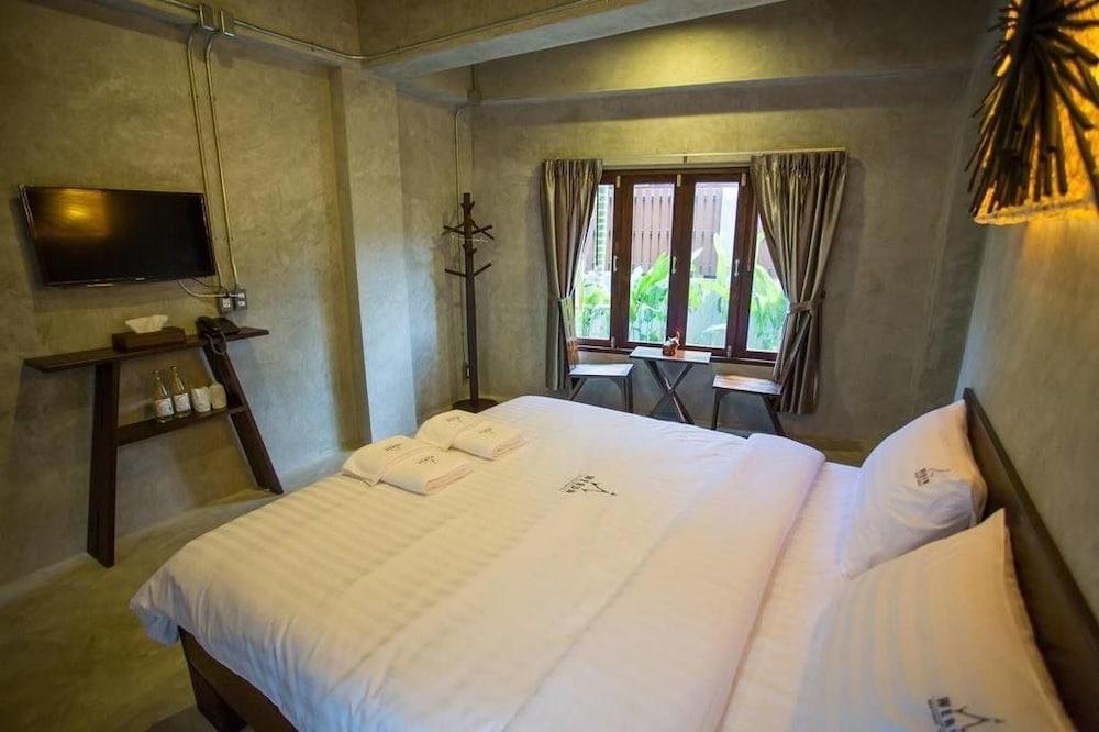 Fotos del hotel - WERUN BOUTIQUE HOMETEL