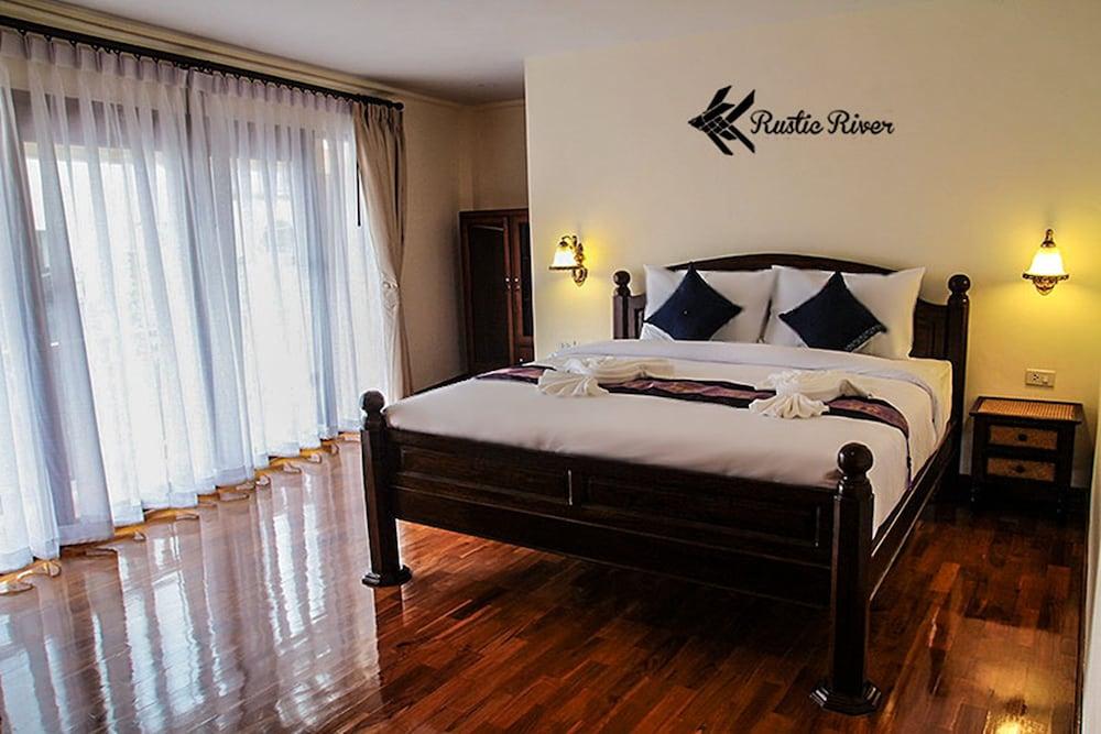 Fotos del hotel - Rustic River Boutique Hotel