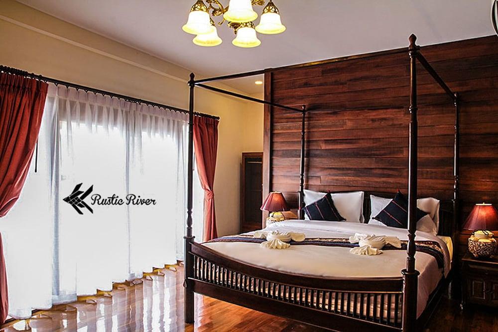 Fotos del hotel - Rustic River Boutique Hotel