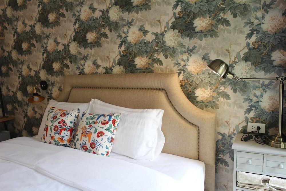Fotos del hotel - Si Phum Heritage Boutique Chiang Mai