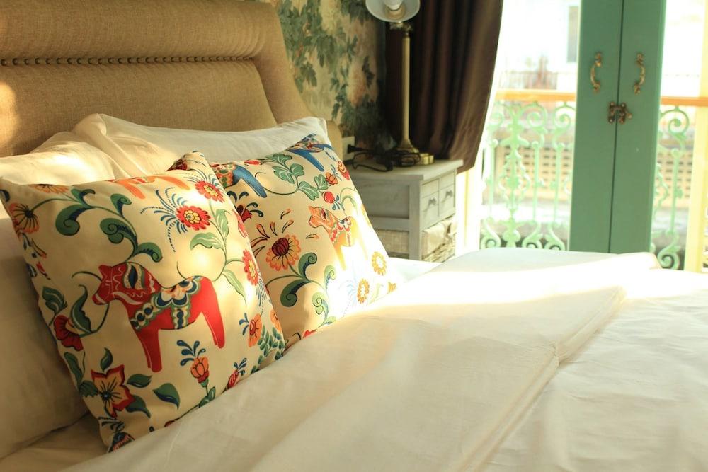 Fotos del hotel - Si Phum Heritage Boutique Chiang Mai